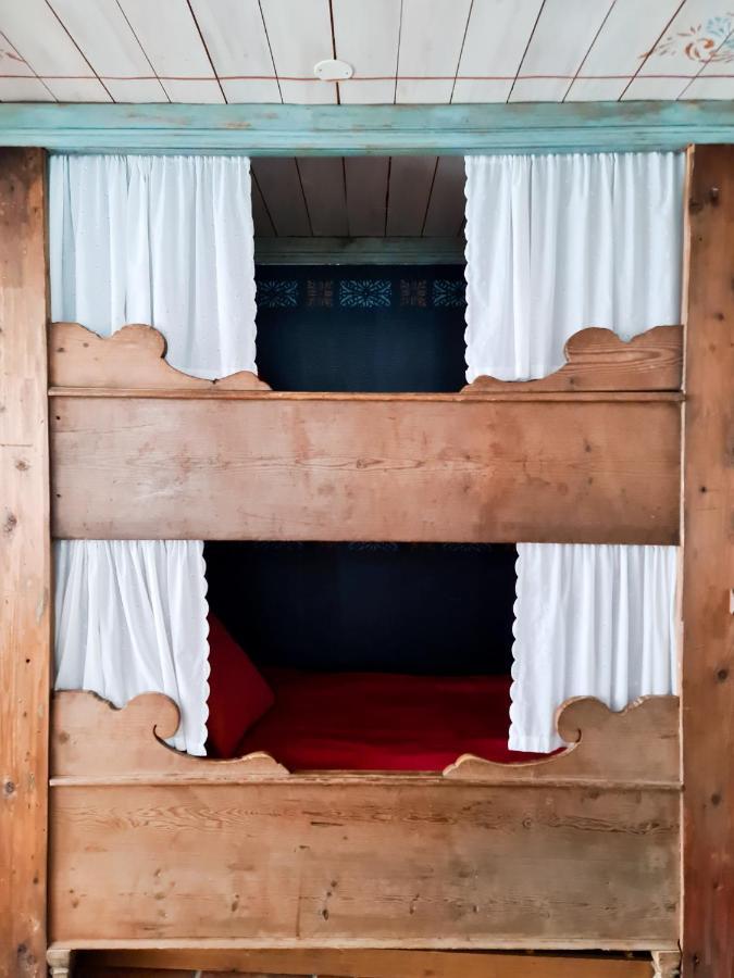 Det Lille Hotel Risør Esterno foto